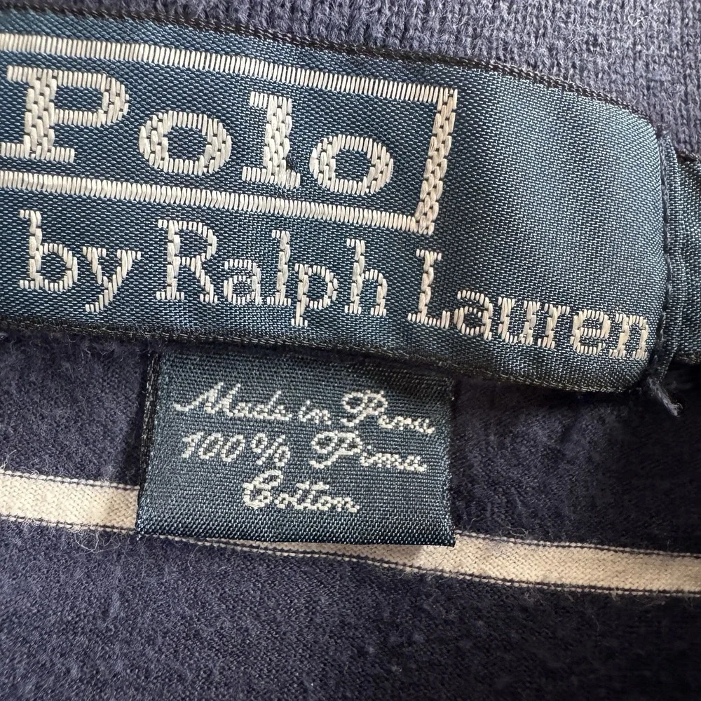 Ralph Lauren this polo